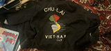 1967 Vietnam Chu-Lai Original Youths Jacket Hand Embroidered - thumbnail 7 of 9