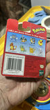 Pokémon Power Bouncer Balls In Original Blister Packs Sealed lot of 4 - thumbnail 9 of 9