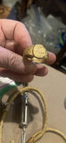 Antique Boy Scout Whistle Padlock Other Small Stuff - thumbnail 10 of 18