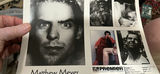6 Modeling Sheets For Premier Modeling Hawaii Matthew Meyer - thumbnail 4 of 6