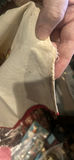 Southern Mid-century Mammy & Dog Laundry Bag - thumbnail 4 of 9
