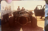 Finish Photo Of Muscle Cars At 1984 Desert Meet Up - thumbnail 17 of 27