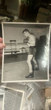 Photographs US Army Boxers 1940’s 8” X 10” - thumbnail 2 of 3