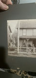 Large Antique Cabinet Photos, Fancy Parade, And Homestead - thumbnail 10 of 10