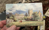 10 Tucks Oilette London Scenic Antique Postcards - thumbnail 4 of 19