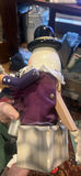Steinbach, Humpty Dumpty Nursery Rice Series, Nutcracker - thumbnail 3 of 7