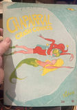 7 Copies Stanford 1962 Era Chaparral Magazines And Comics Near Mint - thumbnail 2 of 14