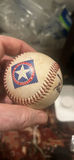 Paul Blair Baltimore Orioles Signed Baseball - thumbnail 2 of 4