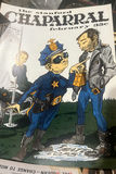 Seven New Copies Of The Stanford Chapearal Magazine 1958 1959 - thumbnail 23 of 23