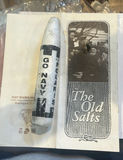 Lot US Navy 1970s Recruiting Items - thumbnail 1 of 6