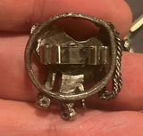 Lot Of Costume Jewelry Some Silver Southwestern - thumbnail 10 of 18