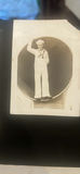 Firing Depth Charge From USS McCall WWII - thumbnail 3 of 7