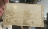 6 Large Format Stereocards Johnstown Flood & More - thumbnail 4 of 6