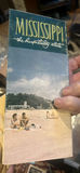Lot Of 25+\- 1930s To 1950s Automobile Travel Brochures - thumbnail 6 of 29