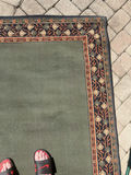 Pair of Rugs Indoor/Outdoor - thumbnail 6 of 7