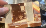 Finish Photo Of Muscle Cars At 1984 Desert Meet Up - thumbnail 11 of 27