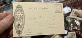 Lot Of Antique Ship Related Postcards Hudson Day Lines - thumbnail 35 of 43