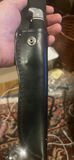 Buck Knife 105 With Matching 105 Leather sheath - thumbnail 2 of 4