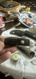 Mixed A Lot Of Small Boy Scout Pocket, Knife, Granny, Glasses, And Ingram Stock Watch Plus Moore - thumbnail 4 of 14