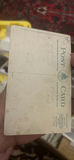 Postcard Of Wild Bill Hitchcock By W B Perkins - thumbnail 2 of 2