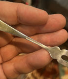 Sterling Silver Utensils J. Nickals Baltimore - thumbnail 9 of 9