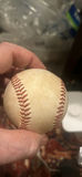 Paul Blair Baltimore Orioles Signed Baseball - thumbnail 3 of 4