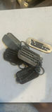 Set WWII Dog tags 1943 Era William Falkner Youngstown Ny - thumbnail 1 of 3
