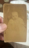 Small Paper Lot Cdv Ulysses S Grant - thumbnail 15 of 19