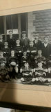 Photo Of A 1901 1900 Champion Rugby Team Unknown - thumbnail 3 of 6
