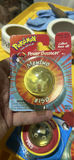 Pokémon Power Bouncer Balls In Original Blister Packs Sealed lot of 4 - thumbnail 8 of 9