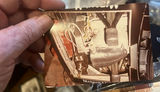 Finish Photo Of Muscle Cars At 1984 Desert Meet Up - thumbnail 12 of 27