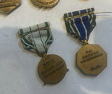 US Defense Department Civilian Medals 1900’a - thumbnail 7 of 8