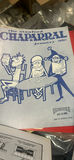 Seven New Copies Of The Stanford Chapearal Magazine 1958 1959 - thumbnail 2 of 23