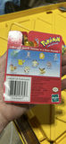 4 Pokémon Power Bouncers In Blister Packs Togepi Pikachu - thumbnail 5 of 9