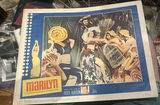 Marilyn Monroe “Marilyn” 1963 Rock Hudson Lobby Card - thumbnail 1 of 3
