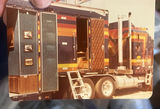 Finish Photo Of Muscle Cars At 1984 Desert Meet Up - thumbnail 22 of 27