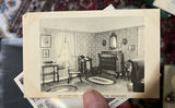 Louise Alcott Antique Postcards “City Post” Printers - thumbnail 16 of 19