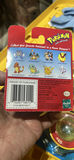 Pokemon Power Bouncer Balls Manufactured Sealed As New 1998 Mewtwo - thumbnail 6 of 9