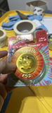Pokémon Power Bouncer Balls In Original Blister Packs Sealed lot of 4 - thumbnail 2 of 9