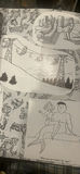 9 Vintage Stanford Chapparrel 196os Drear Condition - thumbnail 23 of 32