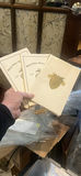 Three Us Marines, Pearl Harbor & 1962, West Point Graduation Program For Dinner - thumbnail 1 of 11