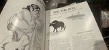 Seven New Copies Of The Stanford Chapearal Magazine 1958 1959 - thumbnail 15 of 23