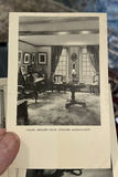 Louise Alcott Antique Postcards “City Post” Printers - thumbnail 2 of 19