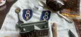 Miscellaneous Small Lot Antique Items - thumbnail 5 of 12