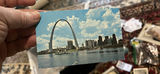 Lot Of Antique Ship Related Postcards Hudson Day Lines - thumbnail 20 of 43