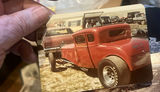 Finish Photo Of Muscle Cars At 1984 Desert Meet Up - thumbnail 5 of 27
