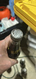 Four Bottles Unopened 1980 Circa Blenheim Soda And Crush Soda - thumbnail 11 of 11