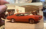 Finish Photo Of Muscle Cars At 1984 Desert Meet Up - thumbnail 7 of 27