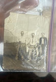 Small Paper Lot Cdv Ulysses S Grant - thumbnail 11 of 19