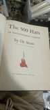 Dr. Seuss 1938 First Edition The 500 Hats Of Bartholomew Cubbins - thumbnail 3 of 11